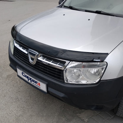 Dacia Duster 2010-2017 Yıl Aralığı Uyumlu Kaput Rüzgarlığı 4mm