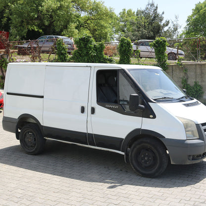 Ford Transit 2006-2013 Yıl Aralığı Uyumlu Kısa Şase Set 12 Prç.