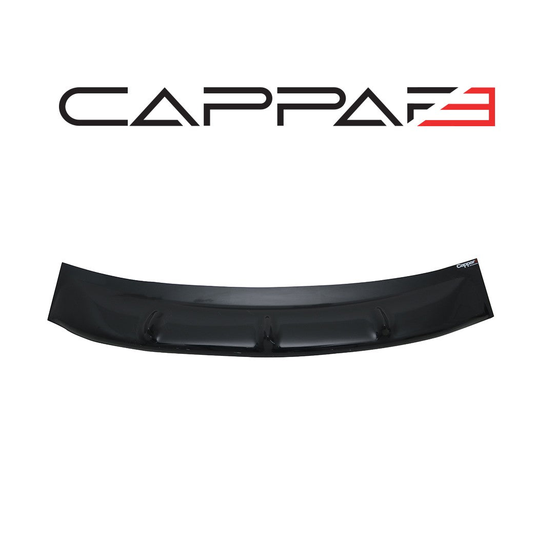 Toyota Corolla 2008-2013 Yıl Aralığı Uyumlu Arka Cam Spoyler