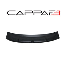 Toyota Corolla 2008-2013 Yıl Aralığı Uyumlu Arka Cam Spoyler