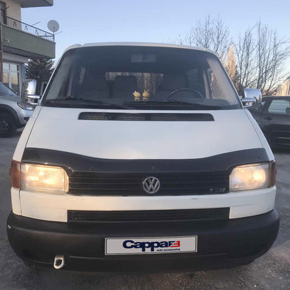 Volkswagen Transporter T4 1995-2003- Yıl Aralığı Uyumlu Kaput Rüzgarlığı 3mm