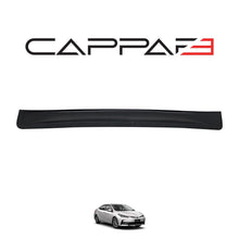 Toyota Corolla 2013-2018 Yıl Aralığı Uyumlu Arka Cam Spoyler