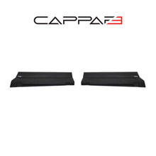 Peugeot Boxer 2014 Yılı Ve Sonrası Uyumlu Set 2 Prç. Kapı Eşiği