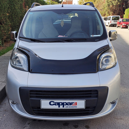 Peugeot Bipper 2007-2016 Yıl Aralığı Ön Kaput Rüzgarlık 3mm