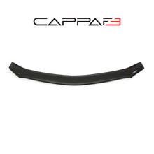 Toyota Corolla 2008-2013 Yıl Aralığı Uyumlu Kaput Rüzgarlığı 3mm
