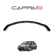 Honda Civic 2006-2012 Yıl Aralığı Uyumlu Ön Tampon Lip
