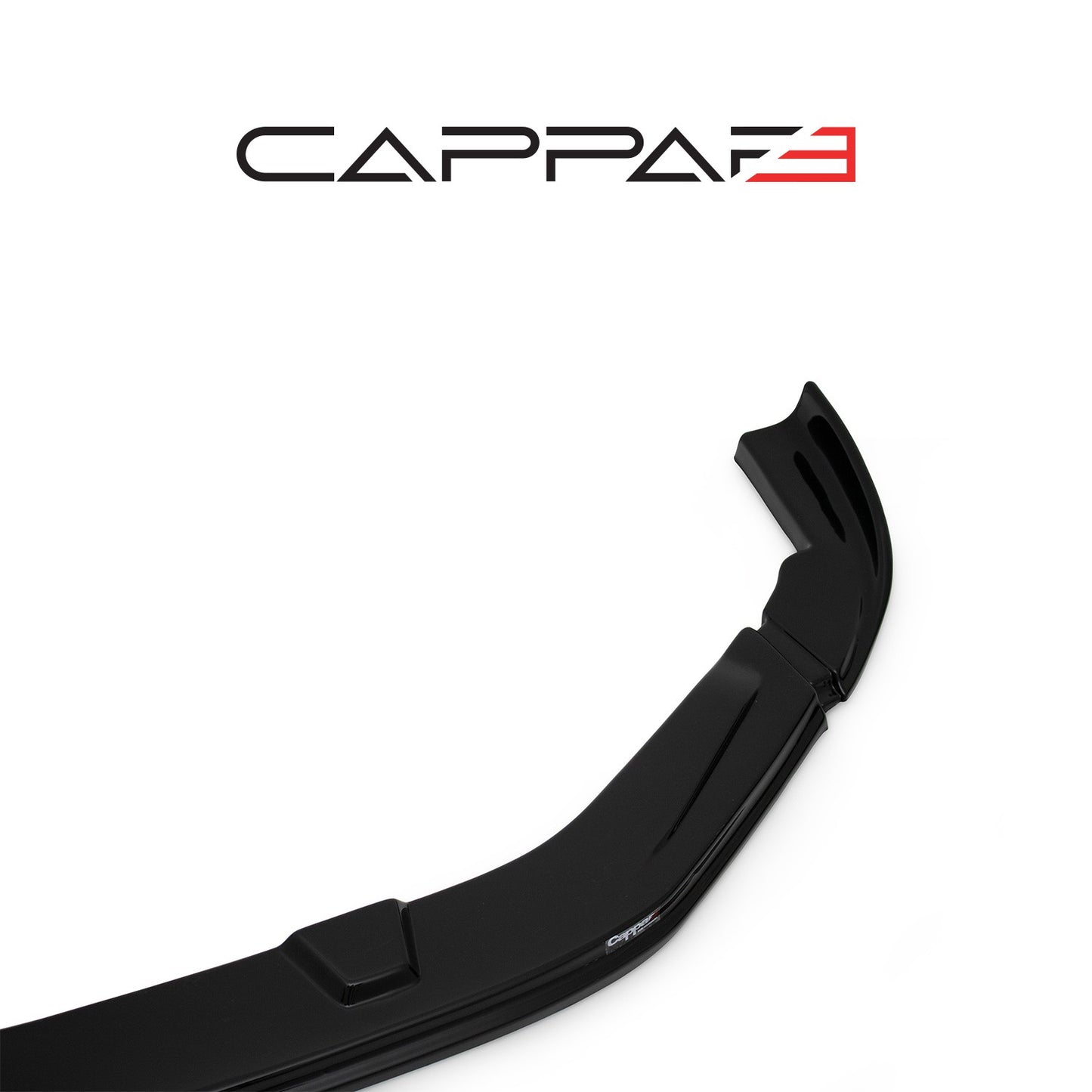 Honda Civic 2012-2015 Yıl Aralığı Uyumlu Ön Tampon Lip