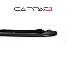 Renault Trafic 2001-2014 Yıl Aralığı Uyumlu Arka Tampon Eşiği Parlak