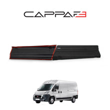Fiat Ducato 2014- Yılı ve Sonrası Uyumlu Kapı Eşiği 2 Parça
