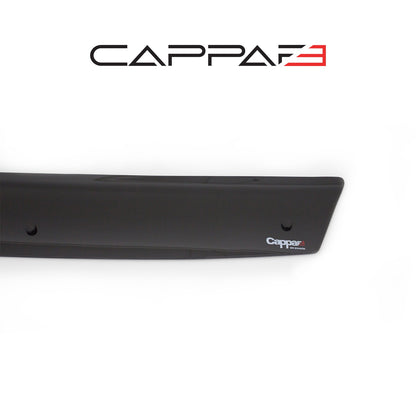 Opel Vivaro 2001-2013 Yıl Aralığı Ön Kaput Rüzgarlık Kısa Model 4mm