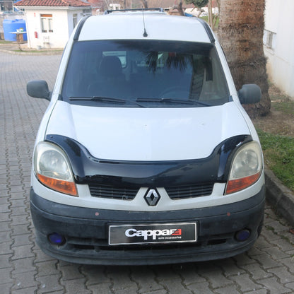 Renault Kangoo 2003-2008 Yıl Aralığı Uyumlu Kaput Rüzgarlığı 4mm