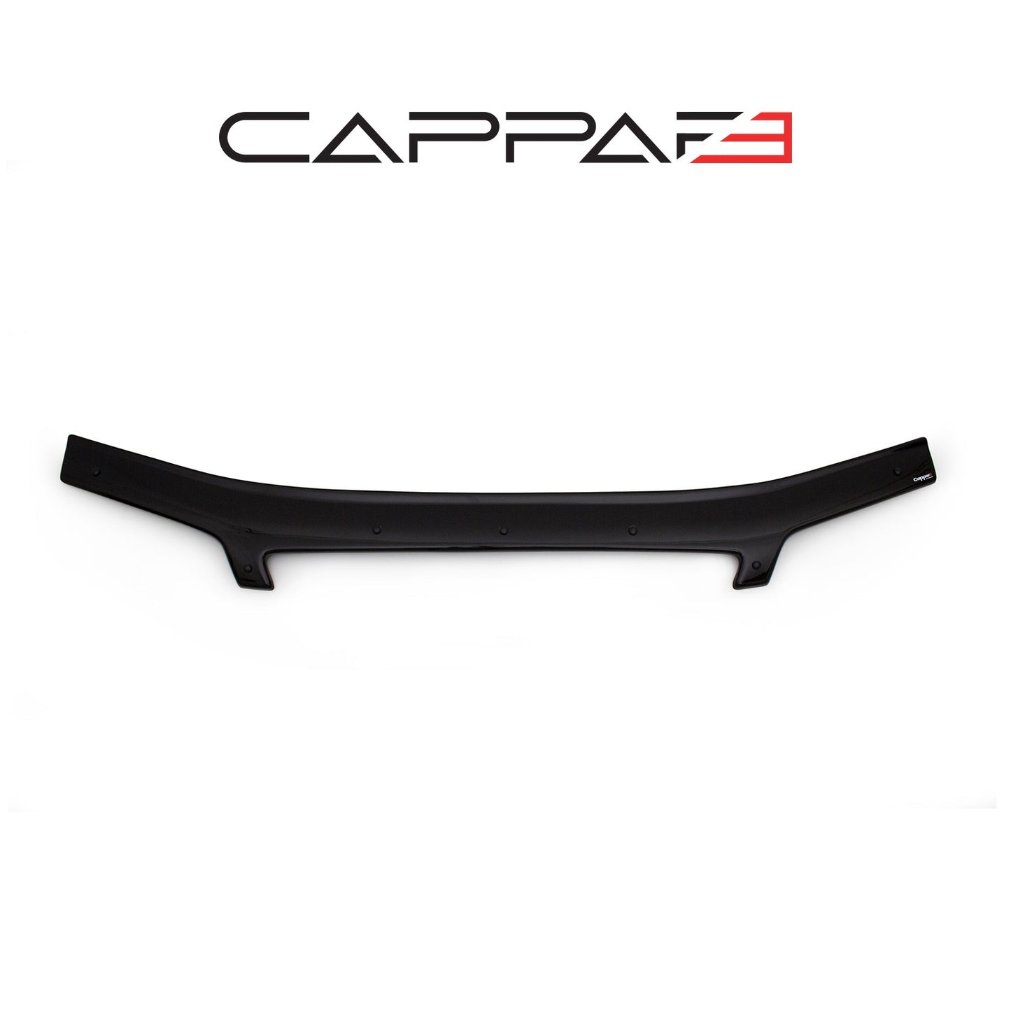 Hyundai Starex 2003-2008 Yıl Arası Kaput Rüzgarlık 4mm