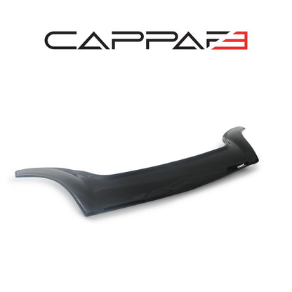 Renault Kangoo 2003-2008 Yıl Aralığı Uyumlu Kaput Rüzgarlığı 4mm