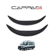 Volkswagen Crafter 2006-2012 Yıl Aralığı Uyumlu Arka Teker Kaplama 2 Parça