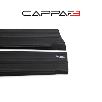 Peugeot Boxer 2006-2014 Yıl Aralığı Uyumlu Set 2 Prç. Kapı Eşiği