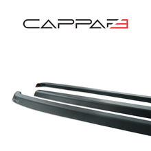 Ssangyong Musso 2021- Yılı ve Sonrası Uyumlu Kasa Kenar Koruma 3 Parça