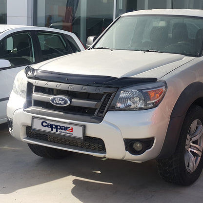 Ford Ranger 2009-2011 Yıl Aralığı Uyumlu Kaput Rüzgarlığı 4mm