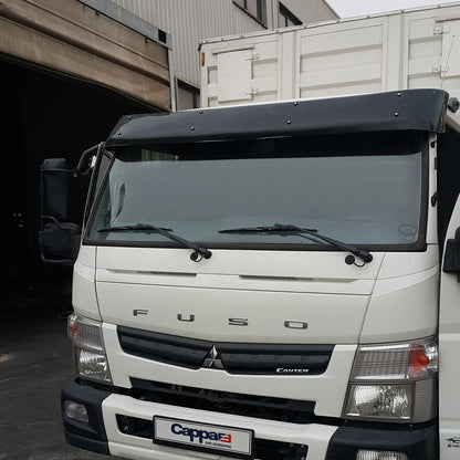 Mitsubishi Fuso Canter 2013- Yılı ve Sonrası Uyumlu Ön Cam Güneşliği