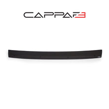 Ford Transit 2002-2006 Yıl Aralığı Uyumlu Kaput Rüzgarlığı 4mm