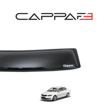 Skoda Octavia 2013 Yılı Ve Sonrası Uyumlu Arka Cam Üstü Spoyler