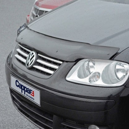 Volkswagen Caddy 2004-2010 Yıl Aralığı Uyumlu Kaput Rüzgarlığı 4mm