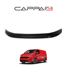 Volkswagen T7 2022- Yılı ve Sonrası Uyumlu Kaput Rüzgarlığı 4mm