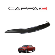 Ssangyong Musso 2021- Yılı ve Sonrası Uyumlu Kaput Rüzgarlığı 4mm