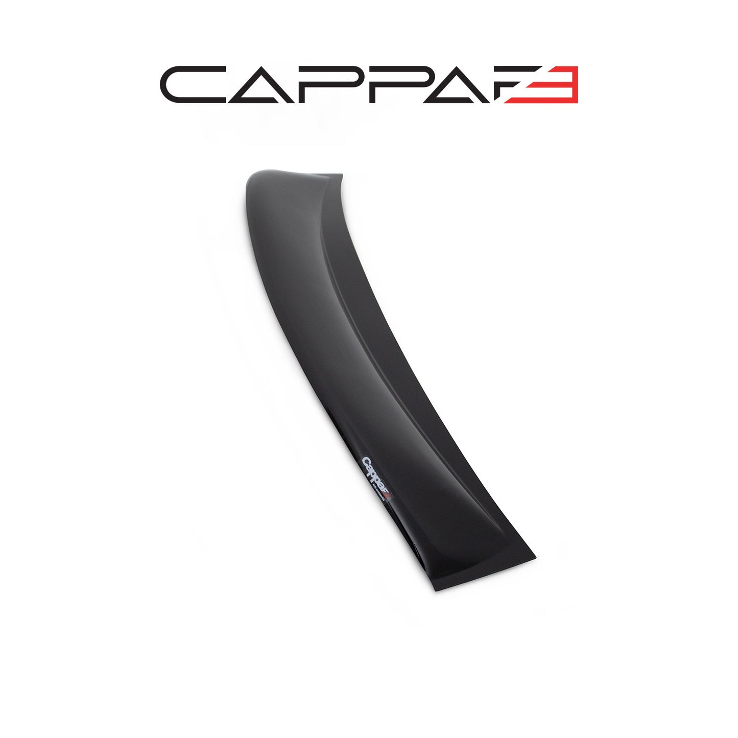 Honda Civic 2001-2006 Yıl Aralığı Uyumlu Arka Cam Spoyler