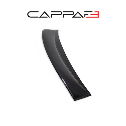 Honda Civic 2001-2006 Yıl Aralığı Uyumlu Arka Cam Spoyler
