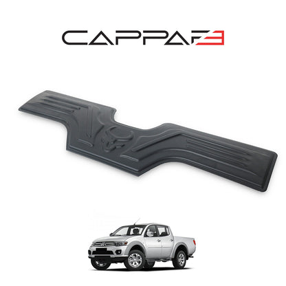 Mitsubishi L200 2007-2015 Yıl Aralığı Uyumlu Bagaj Kapağı Dodik