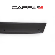 Nissan Primastar 2001-2014 Yılları Arası Ön Kaput Rüzgarlığı 4mm