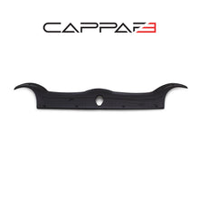 Renault Twingo 1993-2002 Yıl Aralığı Uyumlu Kaput Rüzgarlığı 3mm