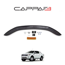 Ford Ranger 2011- 2015 Yıl Aralığı Uyumlu Kaput Rüzgarlığı 4mm