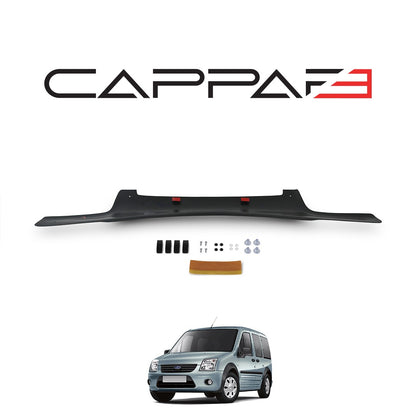 Ford Connect 2008-2013 Yıl Aralığı Uyumlu Kaput Rüzgarlığı 4mm