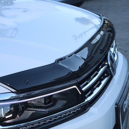 Volkswagen Tiguan 2016- Yılı ve Sonrası Uyumlu Kaput Rüzgarlığı 4mm