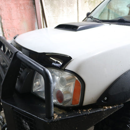 Nissan Skystar 2001-2012 Yılları Arası Ön Kaput Rüzgarlığı 3mm