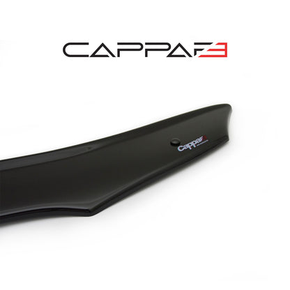 Toyota Corolla 2008-2013 Yıl Aralığı Uyumlu Kaput Rüzgarlığı 4mm