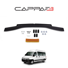 Citroen Relay 1994-2006 Yılı Arası Uyumlu Kaput Rüzgarlığı 4mm