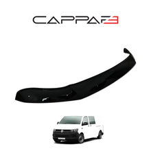 Volkswagen Transporter T6 2015-2020 Yıl Aralığı Uyumlu Kaput Rüzgarlığı 3mm