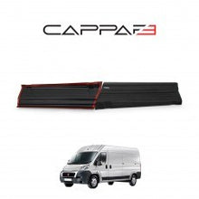 Fiat Ducato 2006-2014 Yıl Aralığı Uyumlu Kapı Eşiği 2 Parça