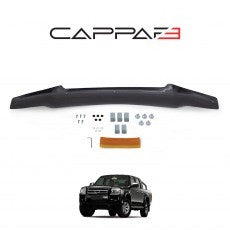 Ford Ranger 2007-2009 Yıl Aralığı Uyumlu Kaput Rüzgarlığı 4mm