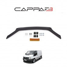 Ford Transit 2006-2013 Yıl Aralığı Uyumlu Ön Kaput Rüzgarlığı 4mm