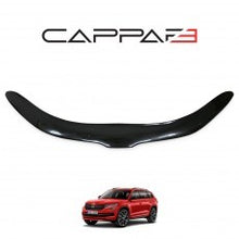 Skoda Kodiaq 2017 Yılı Ve Sonrası Ön Kaput Rüzgarlık 4mm