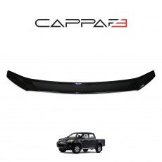 Toyota Hilux 2006-2012 Yıl Aralığı Uyumlu Kaput Rüzgarlığı 4mm