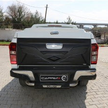 Isuzu D-Max 2017-2019 Yıl Aralığı Uyumlu Bagaj Kapağı Dodik