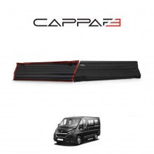 Peugeot Boxer 2014 Yılı Ve Sonrası Uyumlu Set 2 Prç. Kapı Eşiği