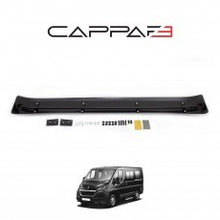 Peugeot Boxer 2014 Yılı Ve Sonrası Uyumlu Ön Cam Güneşlik