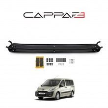 Peugeot Expert 2007-2016 Yıl Aralığı Uyumlu Ön Cam Güneşlik