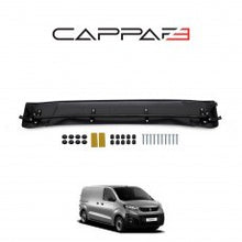 Peugeot Expert 2017 Yılı Ve Sonrası Uyumlu Ön Cam Güneşlik