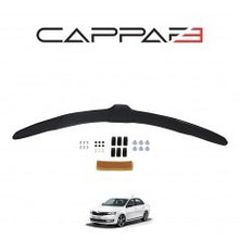 Skoda Rapid 2012-2019 Yıllları Arası Uyumlu Ön Kaput Rüzgarlık 3mm